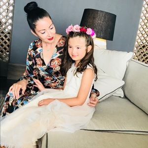 Meet your Posher, Johanna